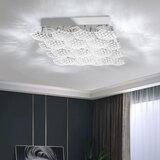 Toolight Stropna svjetiljka LED MS015-C Chrome | shoptok.hr