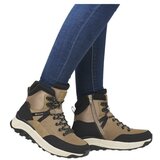 Rieker Visoke superge W007264 Bež | Shoptok.si
