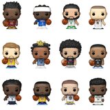 Funko bobble figure bitty - nba pop! - blind bag | Eponuda.com