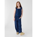 GAP Girls' muslin top - Girls | Shoptok.si