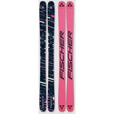 Fischer Nightstick 90 2026 Smuci black Cene