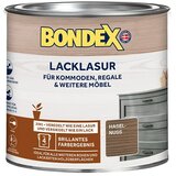 BONDEX Lak lazura (375 ml, lešnik rjava, svilnati sijaj) Cene