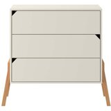 BELLAMY otroška soba Lotta - 4 elementi, latte | Shoptok.si
