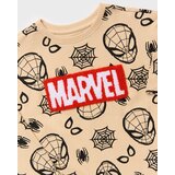 Sinsay Pamučna majica kratkih rukava Spider-Man | shoptok.hr