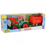 Lena TRUXX traktor | Shoptok.si