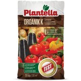 Plantella organsko gnojivo s dugotrajnim djelovanjem organik k (20 kg) | shoptok.hr