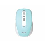 MS Focus M318 zeleni bežični miš | Eponuda.ba