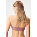 Sloggi Grudnjak Zero Feel Lace s odvojivim jastučićima | shoptok.hr