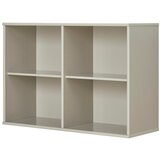 Hammel Furniture Bež stenski regal 89x61 cm Mistral – | Shoptok.si