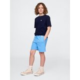 GAP Children's shorts with logo - Boys Cijene