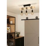 Eglo 43511 - plafonska visilica townshend 3xE27/60W/230V | Eponuda.com