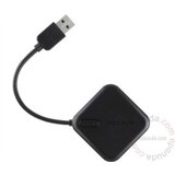 Belkin USB HUB 2.0 4porta Ultra Mini F5U407 Black usb hub | ePonuda.com