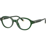 PH2305U 6361 ONE SIZE (50) Zelena/Kristalna