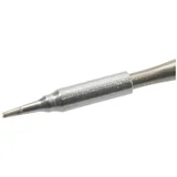 spajkalna konica dletasta oblika Velikost konice 0.6 mm Vsebina\, količina\, vsebina količinskih enot na prodajno enoto 1 kos, (20409399)
