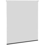 Rolo zavjesa Blackout Black 120x130 cm Širina tkanine 116,6 cm | shoptok.hr