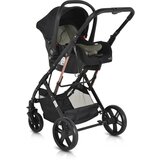Cangaroo multi i-size auto sedište 40-87cm grey akcija