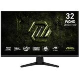 MSI MON 32 MAG 325QF E18V WQHD 180Hz | shoptok.hr