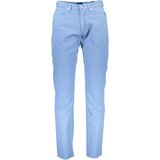 Gant MEN&#39;S LIGHT BLUE TROUSERS | shoptok.hr