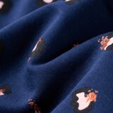  Dječja majica s kapuljačom modra 92 | shoptok.hr