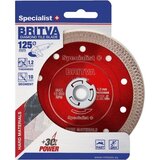  Dijamantna ploča Britva 125×1,2×22 Cijene