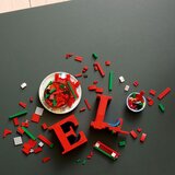 Lego umjetnost ljubav 31214 | Eponuda.ba