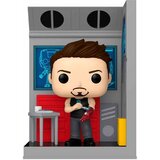 Funko Figura POP Nooks Marvel Tony Stark in His Workshop | shoptok.hr