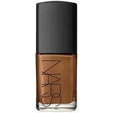 Nars Sheer Glow Foundation posvjetljujući hidratantni puder nijansa IGUACU 30 ml Cijene
