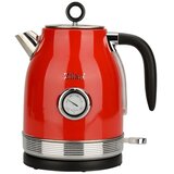 Zilan ZLN7033 Ketler, Retro, Crveni Cene