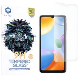 Lito 2,5D kaljeno staklo - Xiaomi Redmi 10C - Prozirna Cijene