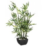 Atmosphera umjetna biljka u saksiji bambus H70CM | Eponuda.ba