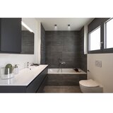 Kanlux 33362 - Spoljna spot svetiljka AQILO 1xGU10/7W/230V IP65 antracit | Eponuda.com