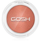 Gosh Copenhagen Baked To Blush dolgoobstojno rdečilo odtenek 002 Sparkling Bellini 6.5 g Cene