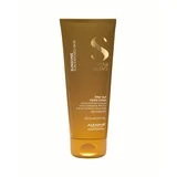 Semi di Lino Sunshine After Sun Hydra Cream hidratantna krema za lice i tijelo nakon sunčanja 200 ml