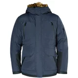 ICEBOUND Tehnička jakna bež / morsko plava / svijetlosiva / crna