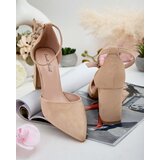 Resti Women's Lilolla post pumps | ePonuda.com