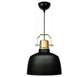 Opviq AYD-3724 black chandelier | ePonuda.com