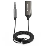 Bluetooth USB/Aux adapter za avto - 70601