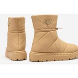 Resti Camel women's boots a'la snow boots Oterika | shoptok.hr