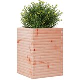  Vrtno cvetlično korito 50x50x68,5 cm trden les douglas | Shoptok.si