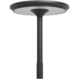 House Nordic Crna LED stolna lampa (visina 28,5 cm) Lyneham – | shoptok.hr
