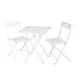 Hanah home baštenski set bistro set 2 | ePonuda.com
