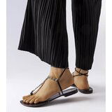 D/CEO Yellow sandals Dolores | Shoptok.si