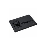 Kingston A400 240GB SSD 2.5” 7mm SATA 6 Gb/s Read/Write: 500 / 350 MB/s | Eponuda.ba