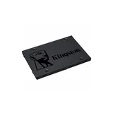 A400 240GB SSD 2.5” 7mm SATA 6 Gb/s Read/Write: 500 / 350 MB/s