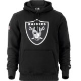 New Era muška Team Logo majica sa kapuljačom Oakland Raiders Cijene