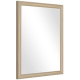 knor Stensko ogledalo 50x70 cm Ingrid | Shoptok.si