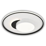 Vidik 23160 STROPNA SVJETILJKA LED 45W OKRUGLA PLAFONJERA S DALJINSKIM UPRAVLJAČEM | shoptok.hr