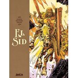 Lokomotiva Antonio Hernandez Palacios - El Sid Cene