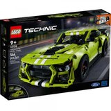 Lego FORD MUSTANG SHELBY GT500 TECHNIC 42138 Cene