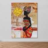Wallity Slika na zidu DEV02448100140, 100x140 cm | Eponuda.ba